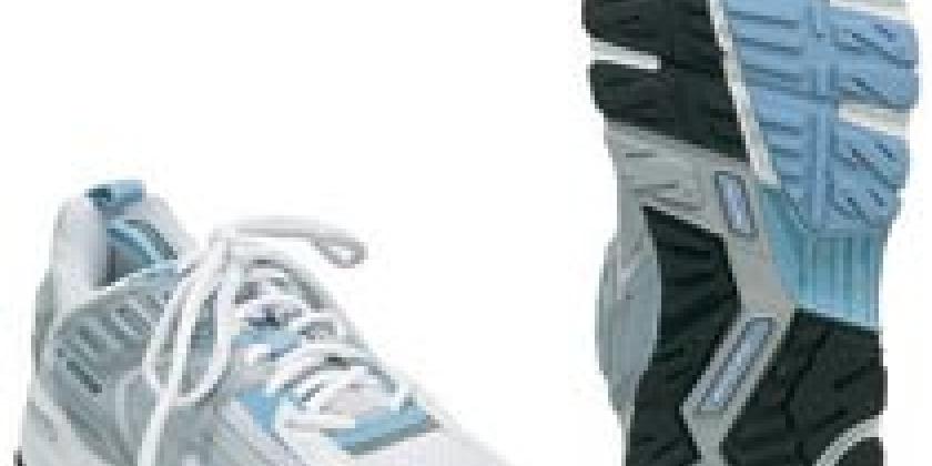 Frauen-Laufschuh Frauen-Laufschuh