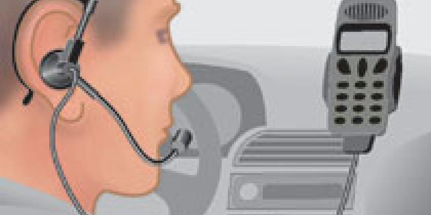 Freisprecheinrichtung