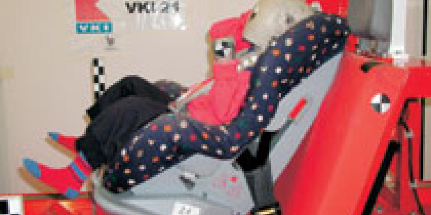 Autokindersitz 1 Autokindersitz 1