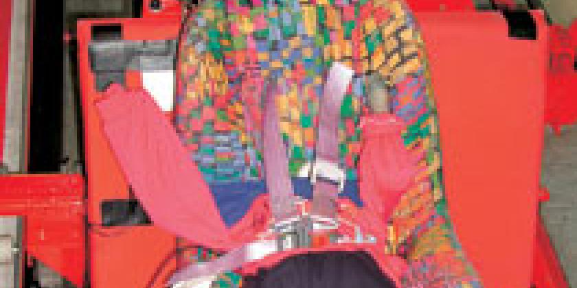 Autokindersitz 3 Autokindersitz 3