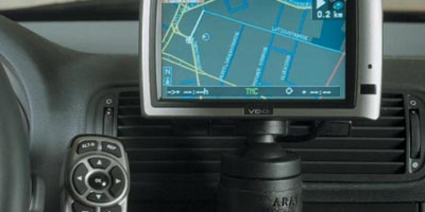 Navigationssystem Navigationssystem