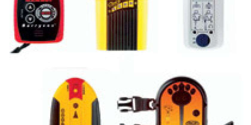 Lawinen-Verschütteten-Suchgeräte LVS 4