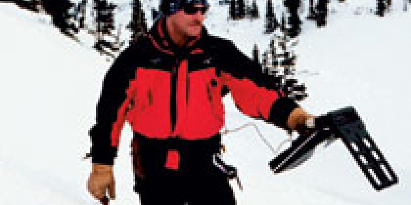 Recco Rescue System 7