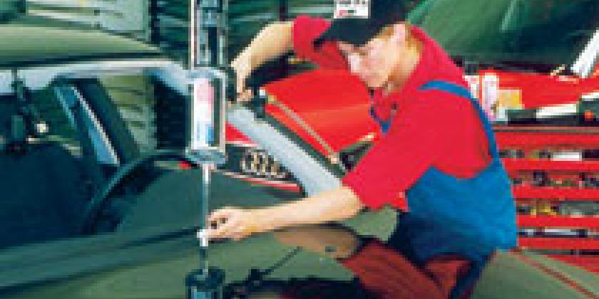 Werkstatt Windschutzscheibe Werkstatt Windschutzscheibe