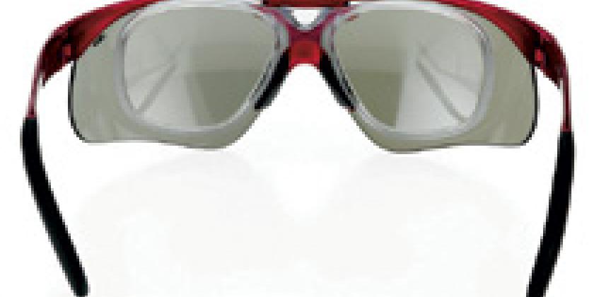 Sportbrille