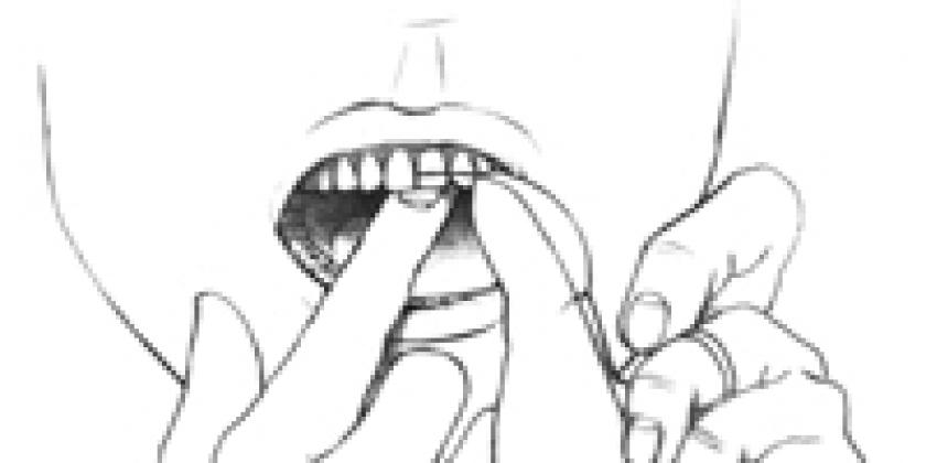 Zahnseide 2 Zahnseide 2