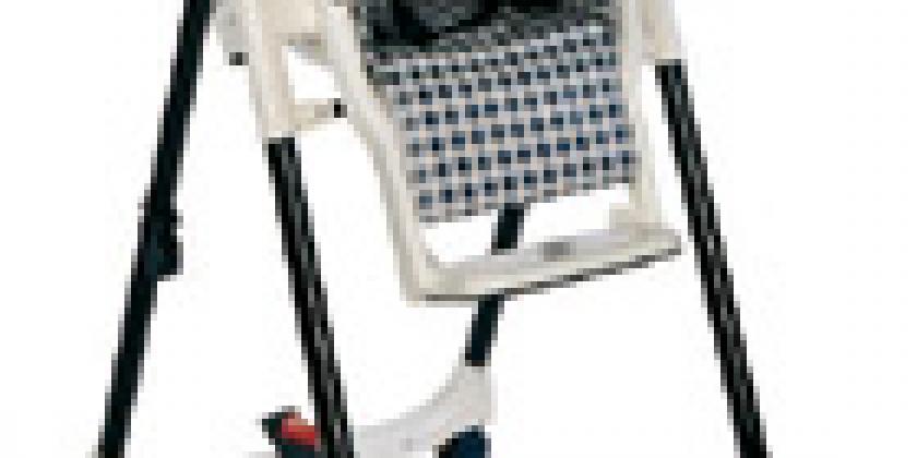 Peg Perego Prima Pappa 3