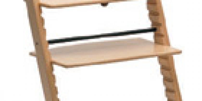 Stokke Tripp Trapp 7