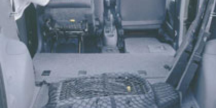 Toyota Yaris Verso C