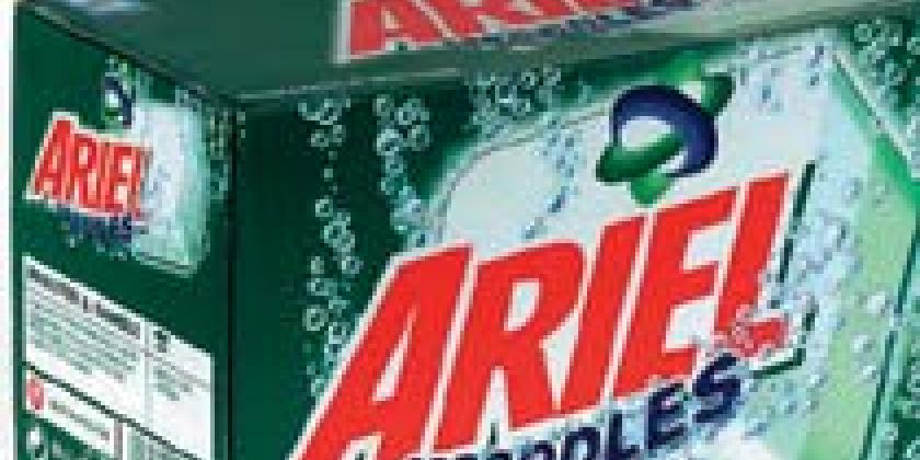 Ariel Sproodles 1 Ariel Sproodles 1