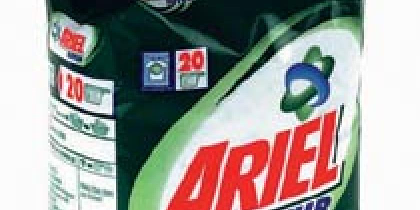 Ariel Futur 3 Ariel Futur 3