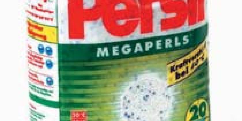 Persil Megaperls 5 Persil Megaperls 5