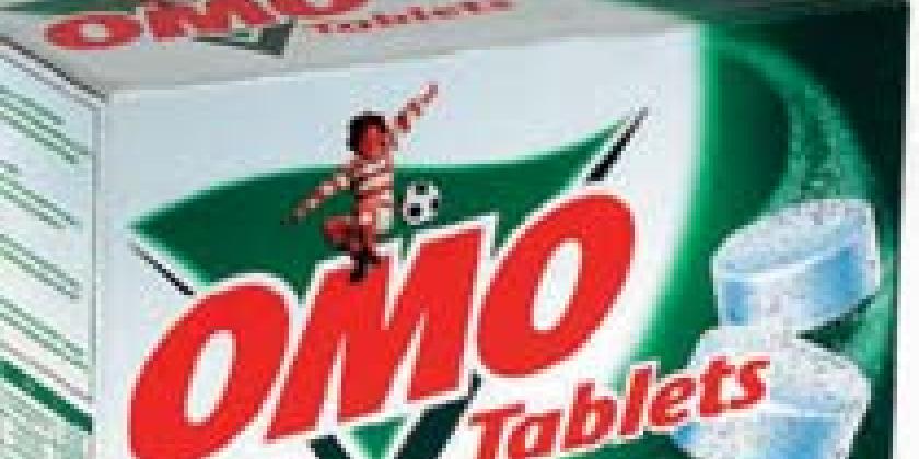 Omo Tablets 6 Omo Tablets 6
