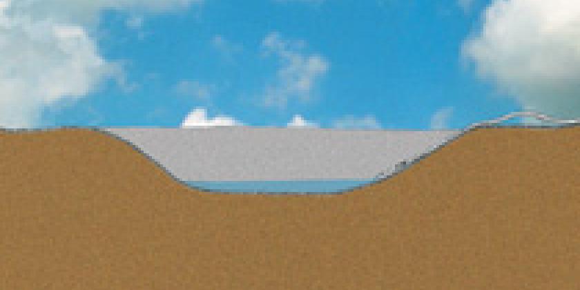 Gartenteich 3 Gartenteich 3