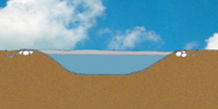 Gartenteich 4 Gartenteich 4