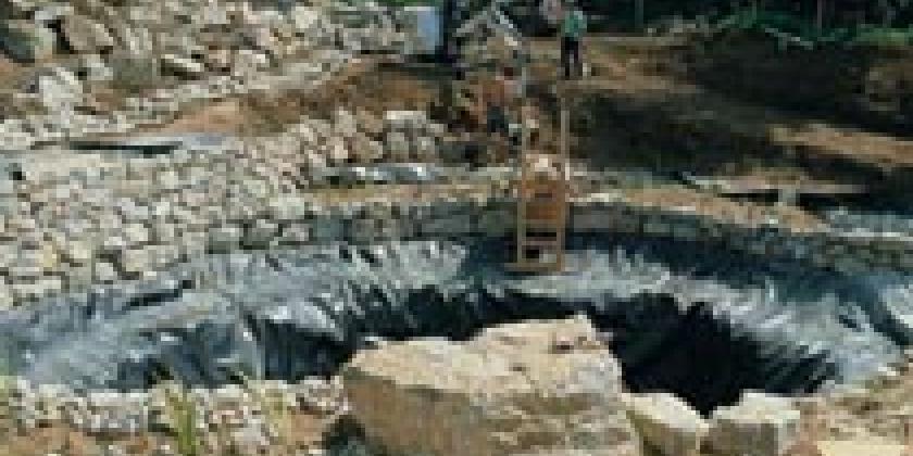 Gartenteich 5 Gartenteich 5