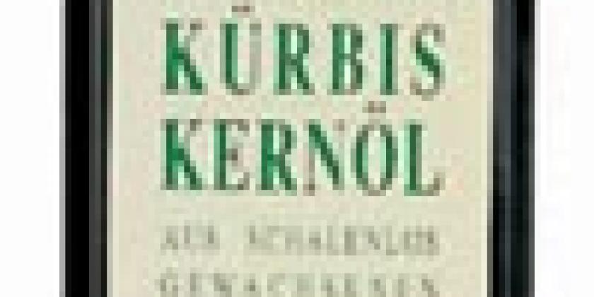 Kürbiskernöl 4