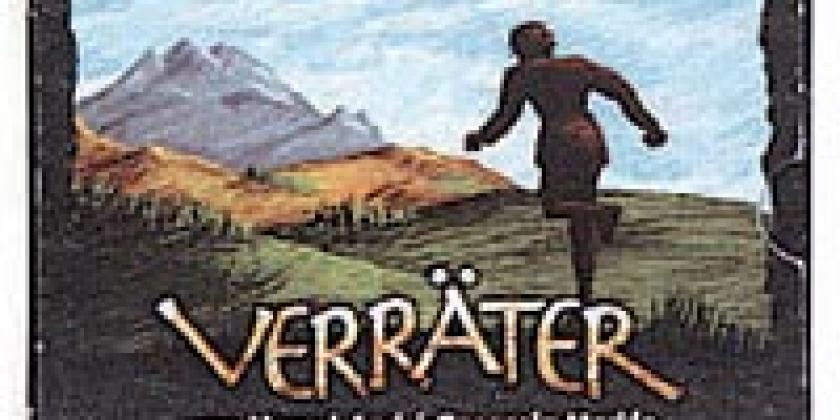 Verräter Verräter