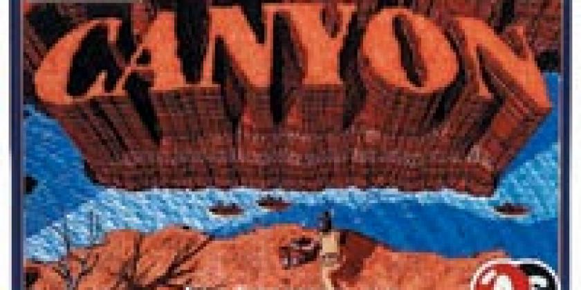 Canyon Canyon