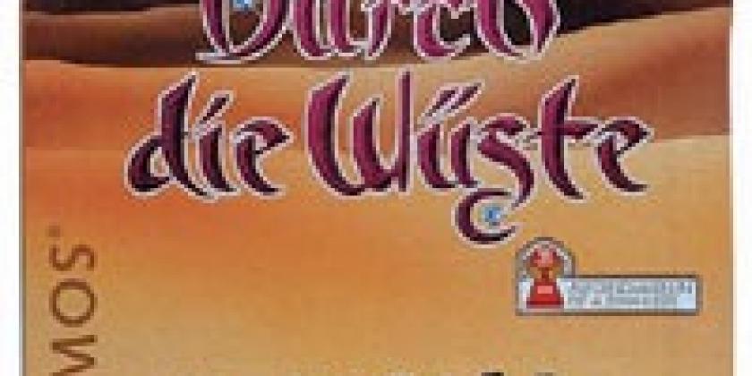 Durch die Wüste Durch die Wüste