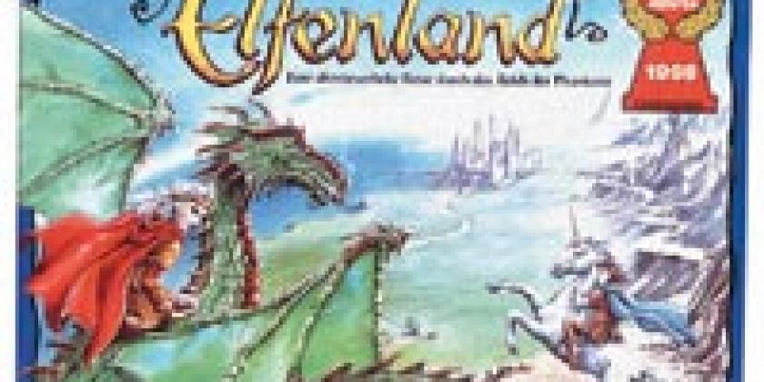 Elfenland Elfenland