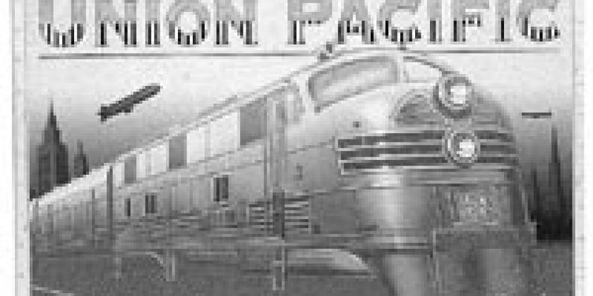 Union Pacific Union Pacific