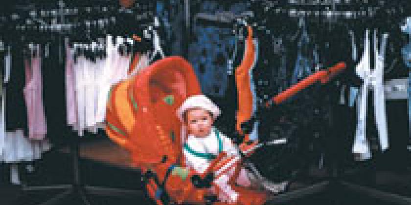 Kinderwagen Geschäft Kinderwagen Geschäft