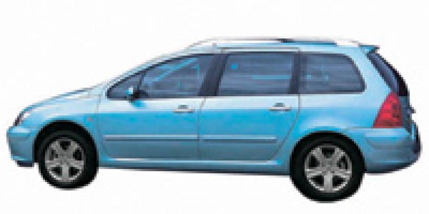 Peugeot 307 SW