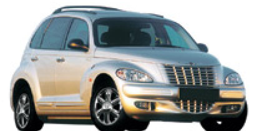 Chrysler PT Cruiser