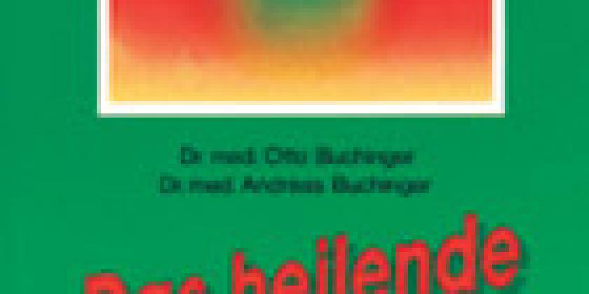 Das heilende Fasten Diät 1