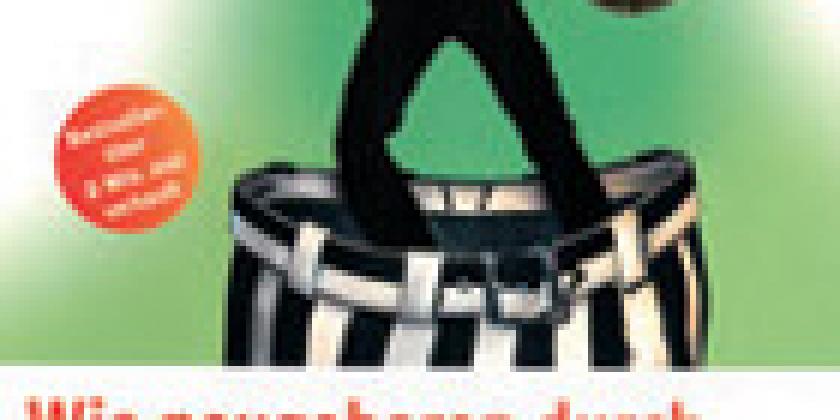 Wie neugeboren durch Fasten Diät 2