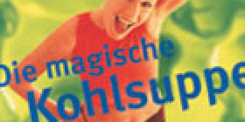 Die magische Kohlsuppe Diät 6