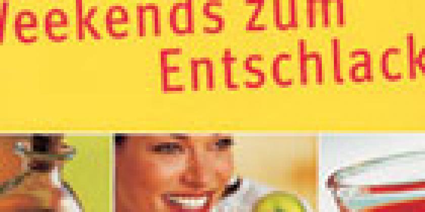 Easy! Weekends zum Entschlacken Diät 8