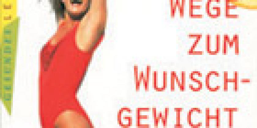 Wege zum Wunschgewicht Diät 3a