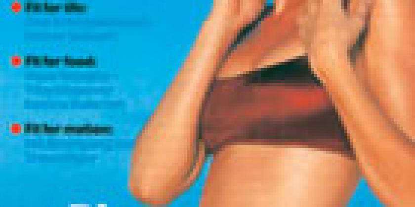 Die neue Fit-for-Fun-Diät Diät 6a