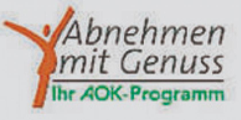 www.abnehmen-mit-genuss.de AOK-Programm Diät 8a