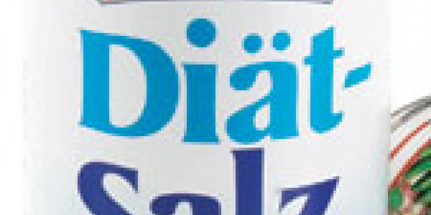 Diätsalz