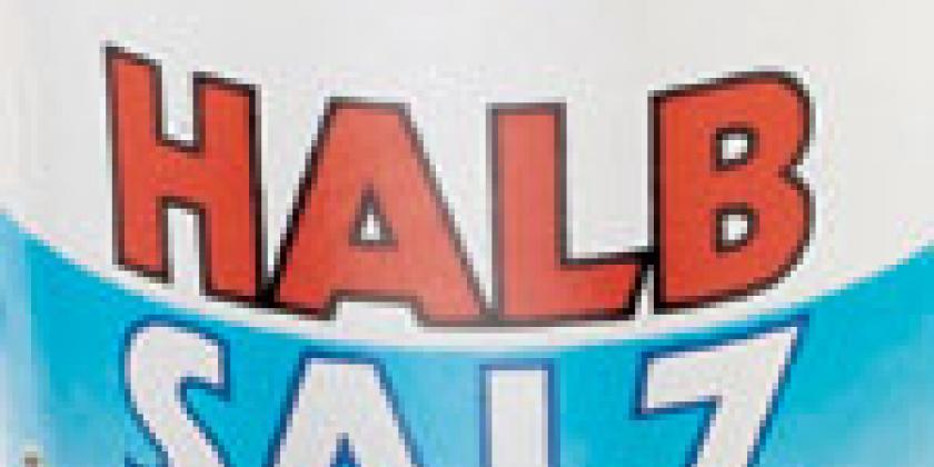 Halbsalz