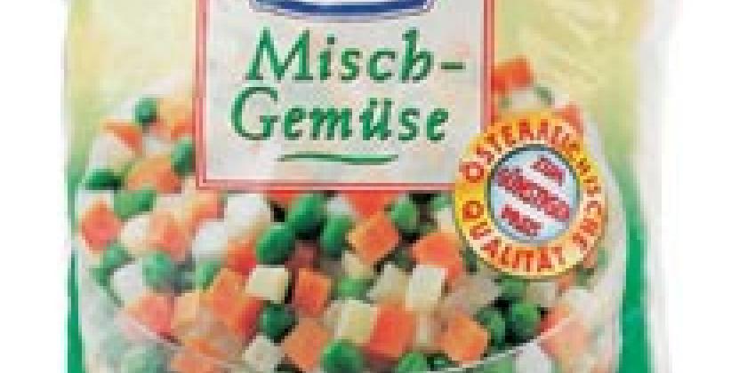 Tiefkühlgemüse 10