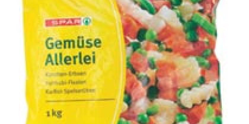 Tiefkühlgemüse 11