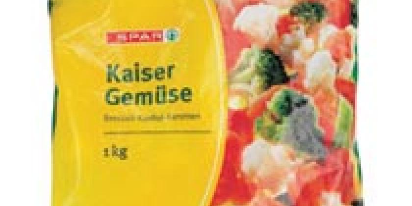 Tiefkühlgemüse 12