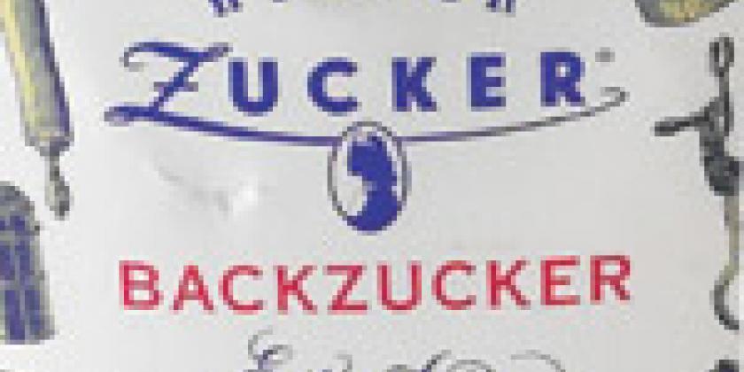 Kristallzucker 3 Kristallzucker 3