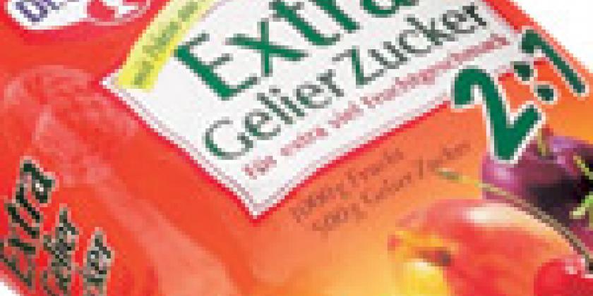 Spezialzucker 6 Spezialzucker 6
