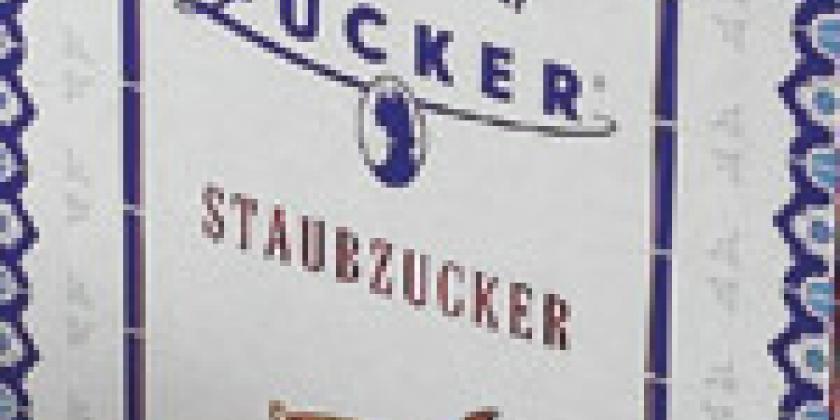 Staubzucker 2 Staubzucker 2