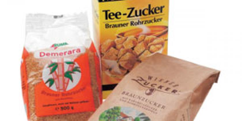 Brauner Zucker 1 Brauner Zucker 1
