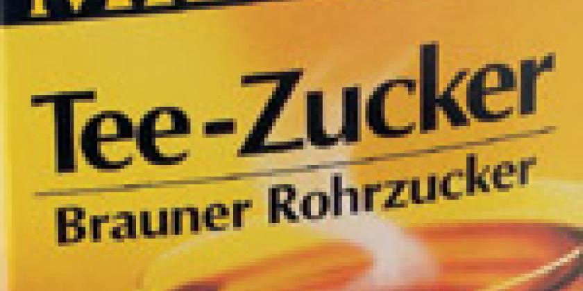 Brauner Zucker 3 Brauner Zucker 3