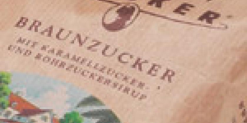 Brauner Zucker 4 Brauner Zucker 4