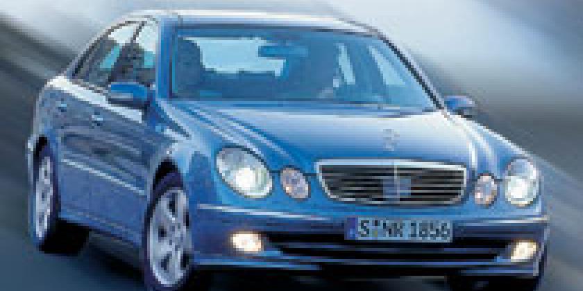 Auto Oberklassewagen Mittelklassewagen 2 Auto Oberklassewagen Mittelklassewagen 2