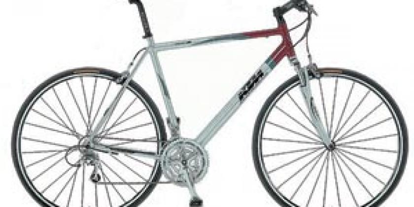 Fitnessräder Fahrrad 02 Fitnessräder Fahrrad 02