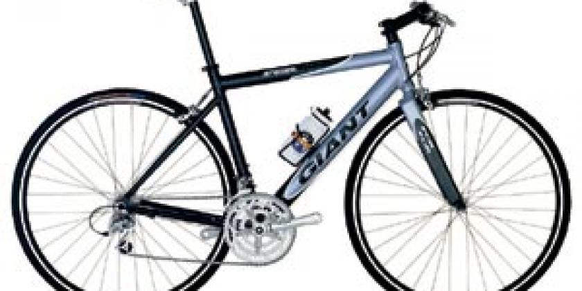 Fitnessräder Fahrrad 05 Fitnessräder Fahrrad 05